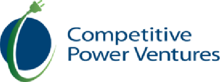 competitive power ventures