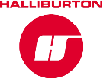 halliburton