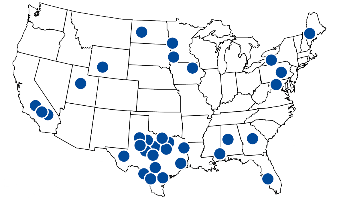 Rafter J Industries, LLC Snyder, TX Civil Construction, Rentals