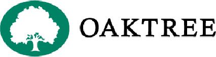 oaktree